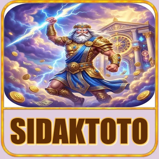 Gambar verifikasi tautan alternatif resmi sidaktoto Indonesia