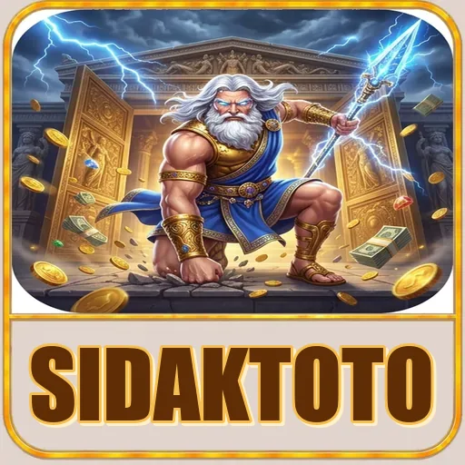 Gambar diagnosis akses regional sidaktoto di Indonesia