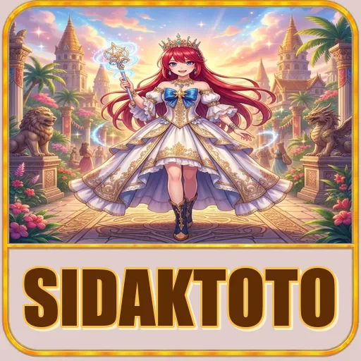 Gambar verifikasi keamanan akun masuk & daftar sidaktoto