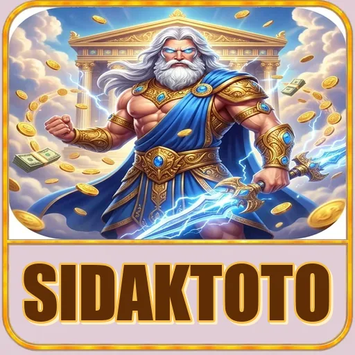 Gambar verifikasi hash SHA-256 unduhan APK sidaktoto